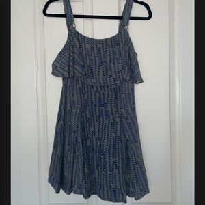 Vintage Free People Dress